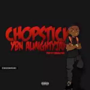 Instrumental: YBN Almighty Jay - Chopsticks